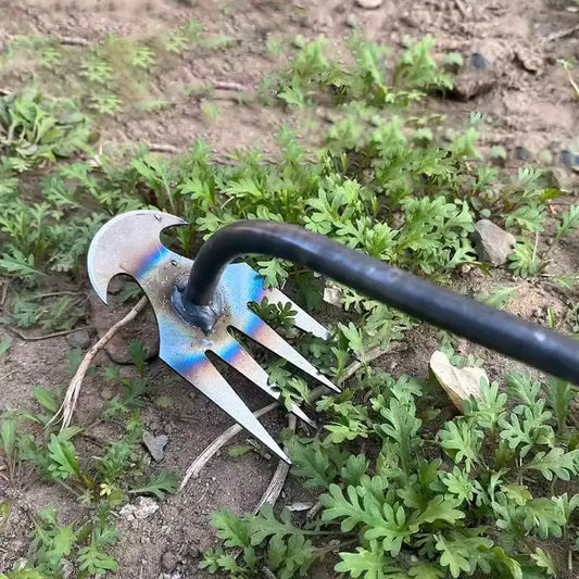 Weed Ripper Garden Tool