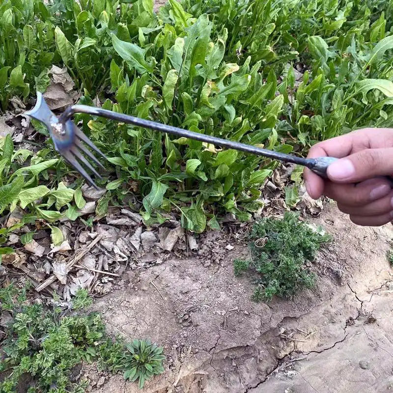 Weed Ripper Garden Tool