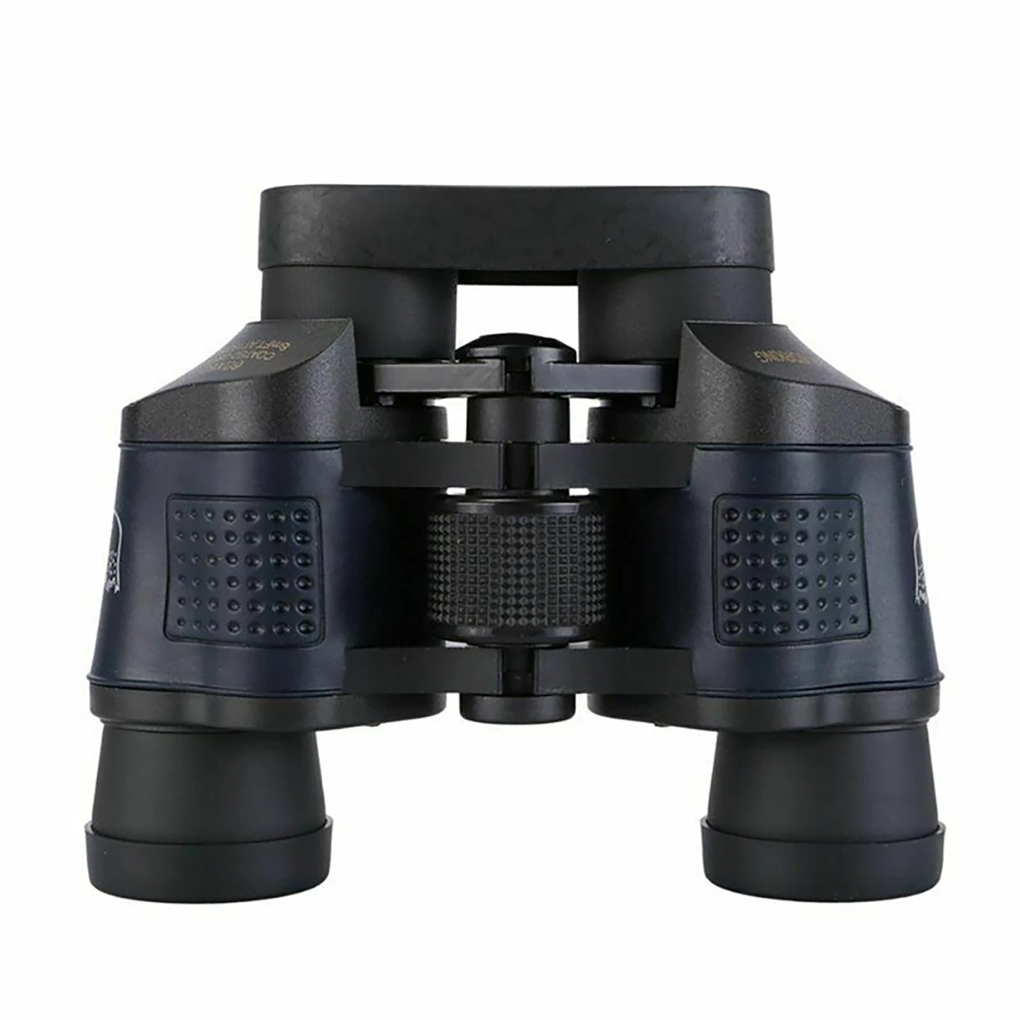 Binoculars Professional 60 x 60 Zoom Optical Long Range Binocular with Tripod Interface for Hunting Camping Travel