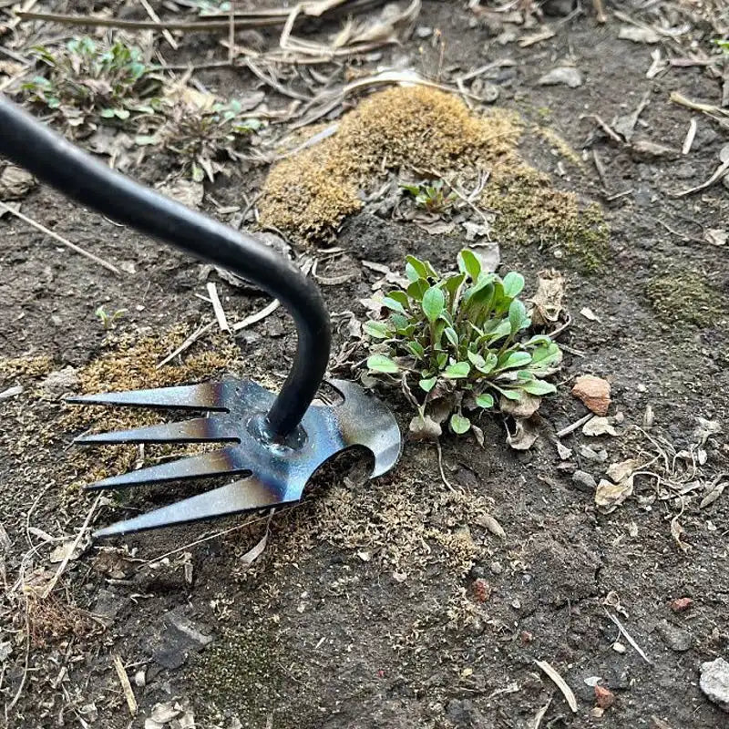 Weed Ripper Garden Tool