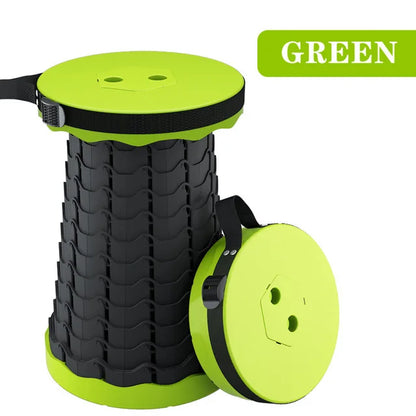🔥 HOT SALE | PortaPerch Adjustable Stool | 10% Off🔥