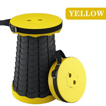 🔥 HOT SALE | PortaPerch Adjustable Stool | 10% Off🔥