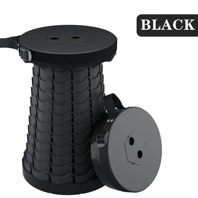 🔥 HOT SALE | PortaPerch Adjustable Stool | 10% Off🔥
