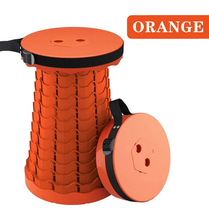 🔥 HOT SALE | PortaPerch Adjustable Stool | 10% Off🔥