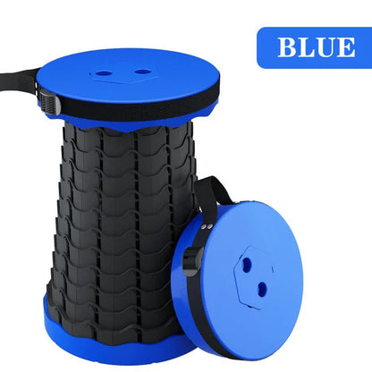 🔥 HOT SALE | PortaPerch Adjustable Stool | 10% Off🔥
